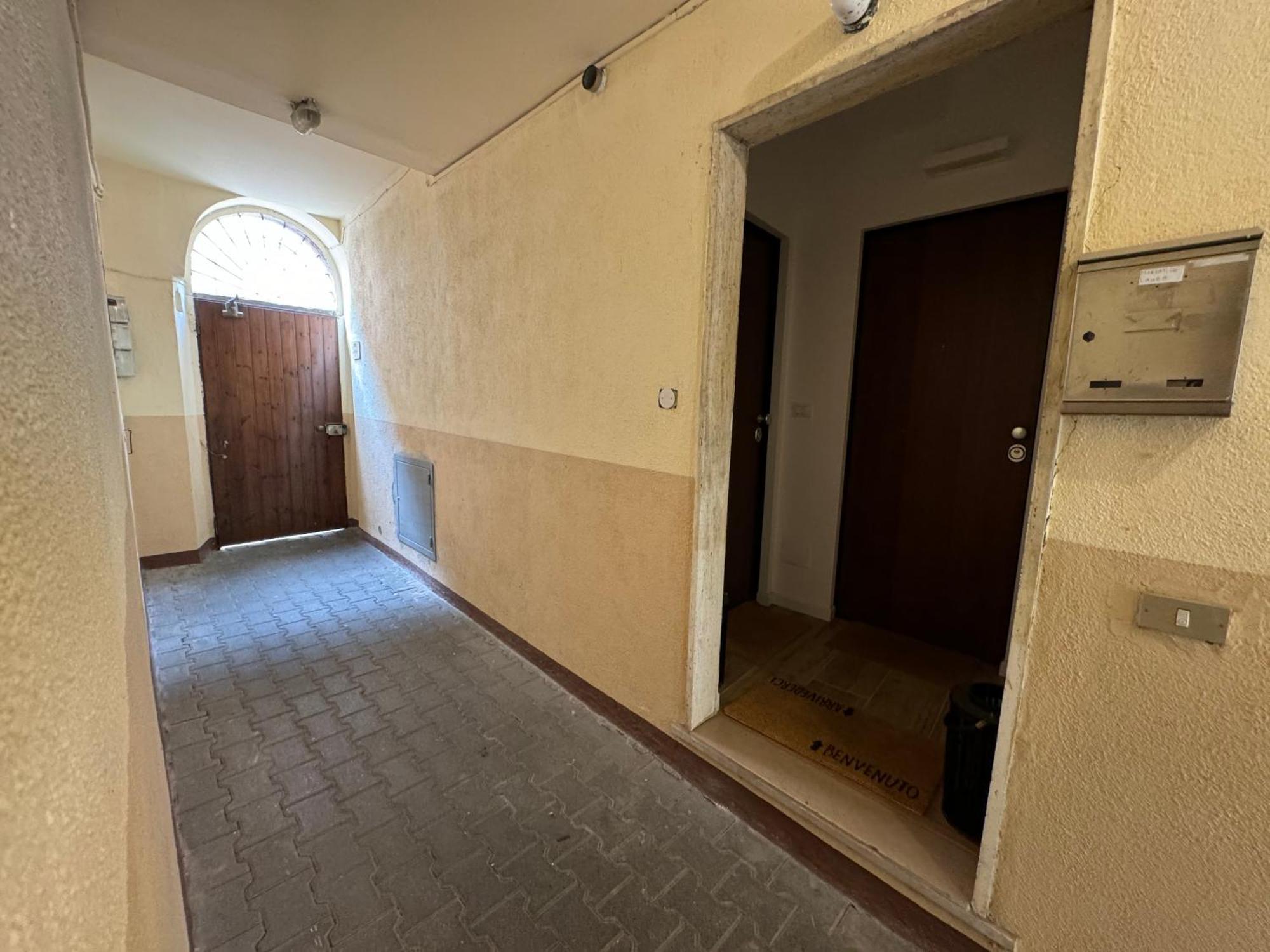 Moderna Ed Elegante Residenza Nel Centro Di Apartment Pavia